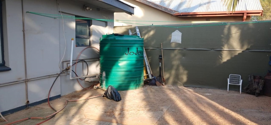 3 Bedroom Property for Sale in Heuwelsig Northern Cape
